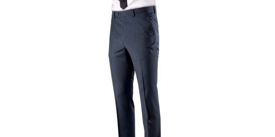 Suit pants