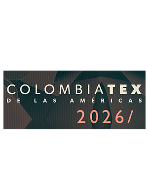 Colombiatex 2026<h4> <br> <p>Jan. 27-29, 2025</p> <br> <p>PLAZA MAYOR, MEDELLÍN</p> <br> <p>Stand No: RJ072, RJ100, RJ002</p>