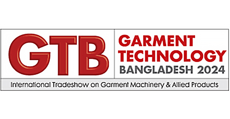 GTB 2024 <h4> <br> <p>2024年1月11-14日</p> <br> <p>達卡, 孟加拉</p> <br> <p>International Convention City </p>