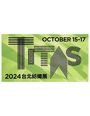 TITAS 2024 <h4> <br> <p>October 15-17, 2024</p> <br> <p>Taipei,  Taiwan</p> <br> <p>TaiNEX 1</p>