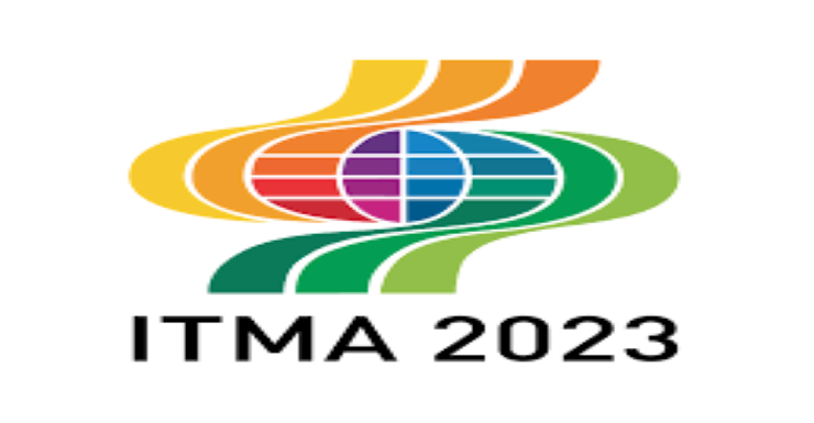 ITMA 2023<h4> 2023年六月 8-14 日<br> 米蘭, 義大利<br> 米蘭新國際展覽中心</h4>