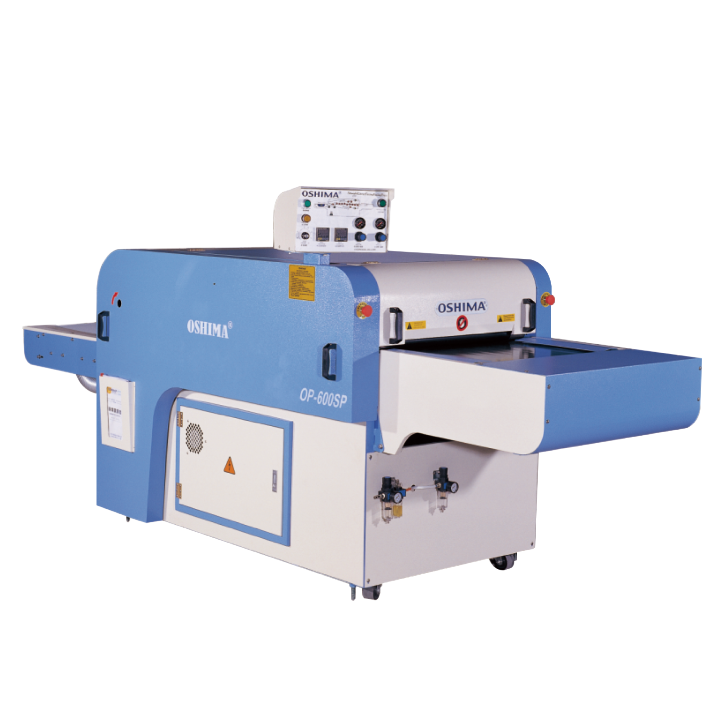 Continuous Fusing Machine | Garment - Leading smart equipment supplier ...