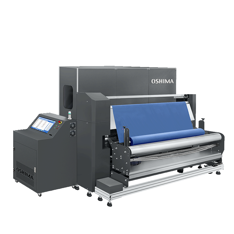 What AI fabric inspection machine does? - Garment Factory Machinery ...