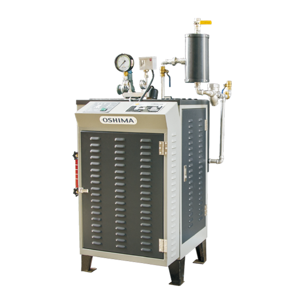 OSHIMA Electric steam boiler High Quality Garment Machinery