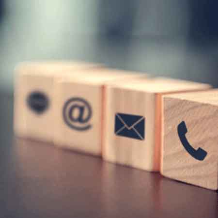 CONTACT