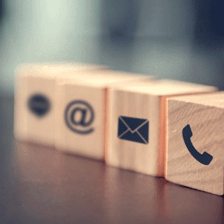 CONTACT
