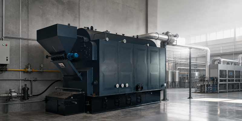 OSHIMA-Choosing-the-Right-Industrial-Boiler-Fuel-The-Real-Cost-vs-Emissions-Trade-off-800x400