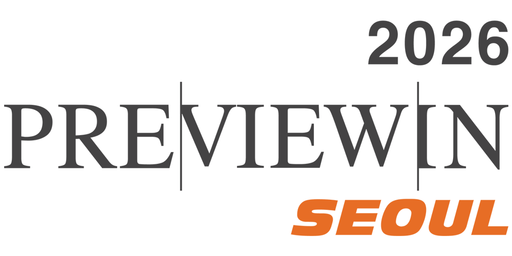 PREVIEW IN SEOUL 2026