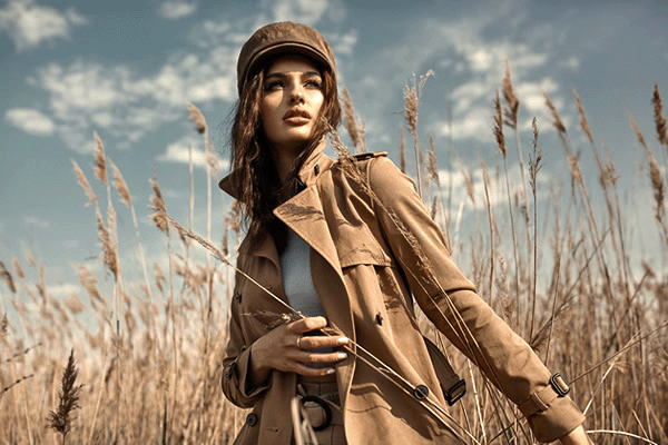 Apparel & Fashion