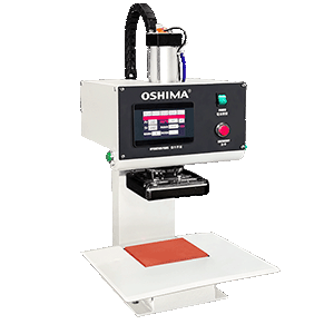 Logo Heat Press OP-15A/15AII