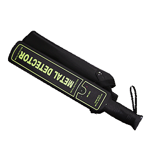 Handheld Metal Detector ON-003 Walk-Through Metal Detector ON-007