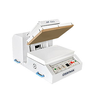 Heat Press OP-54A/84A/124A