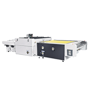 Fabric Steam Shrinking OSP-2000II/2000III