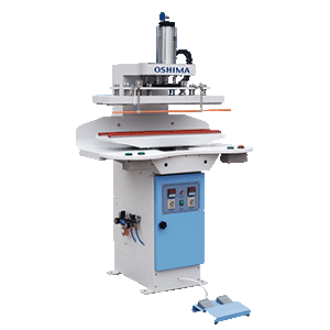 Zipper Attaching Machine OP-806A