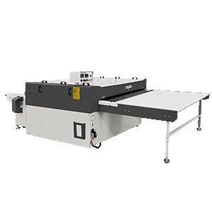 Continuous Fusing Machine OP-1400/1400L/1600/1600L/1800/1800L