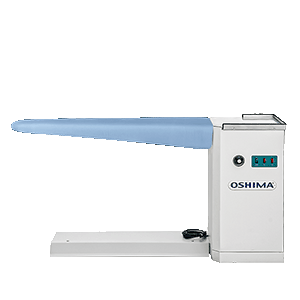 Vacuum Ironing Table OPB-780