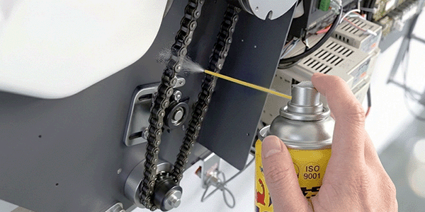 OSHIMA-Blog-Fabric-Spreading-Machine-Maintenance-Guide-(Daily, Weekly, Monthly)-600x300(2)