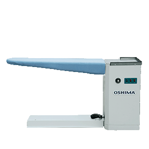 Vacuum Ironing Table OPB-780