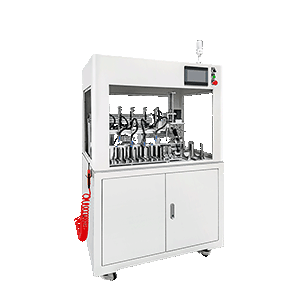 Multi-Wash Care Label Assembler WLA-720