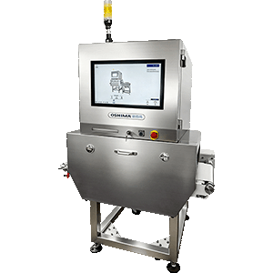 Food AI X-ray Inspection System OX-400/600