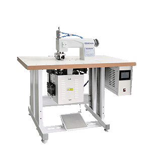 Ultrasonic Sewing Machine MB9018B