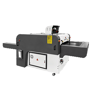 Continuous Fusing Machine OP-600SP/900SP