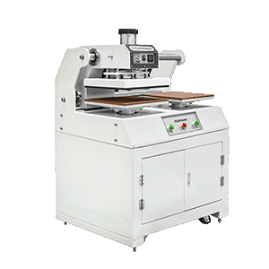 Heat Press OP-38AII/54AII/105AII/108AII