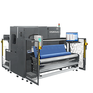 EagleAi Intelligent Fabric Inspection Machine/Plus