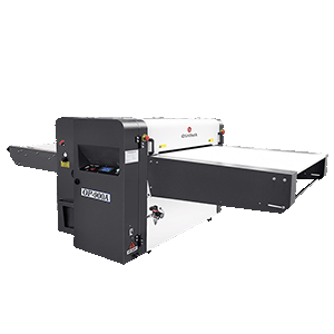 Continuous Fusing Machine OP-900/A/L/LA/1000/A/L/LA