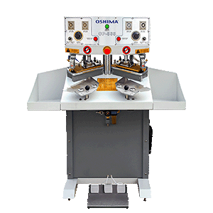 Point Collar Shaping OP-535/545