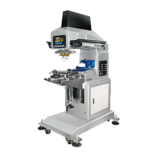 Single Colour Pad Printing Machine OP-251