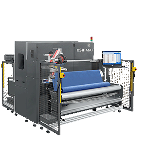 EagleAi Intelligent Fabric Inspection Machine/Plus