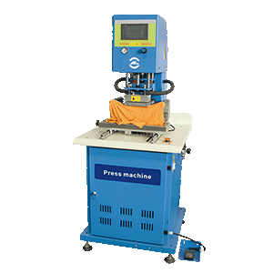 Underwear Waistband Press OP-122A