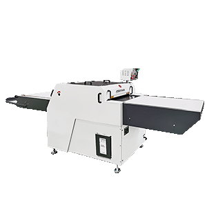 Continuous Fusing Machine OP-60LN/60LNII