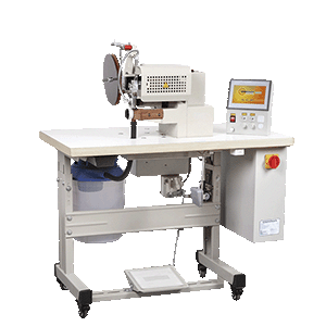 Seamless Clothing Adhesive Machine OP-115