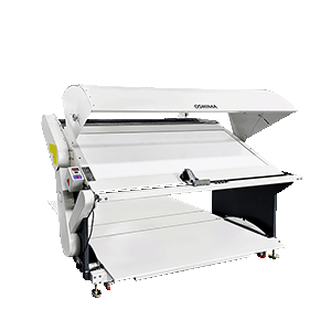 No Edge Alignment Fabric Inspection OC-1