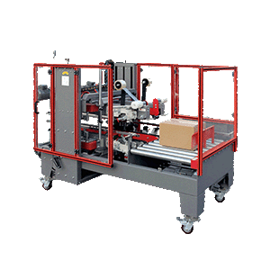 Same-Size Carton Side Sealing OSZ-50X