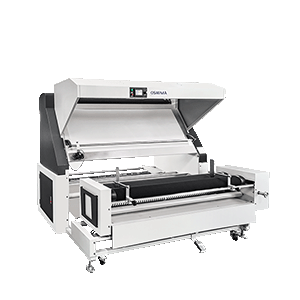 Auto Edge Alignment Inspection OC-5B/5K/5KB