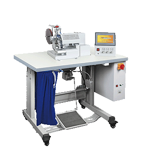 Ultrasonic Gluing/Bonding Machine OP-115CSN