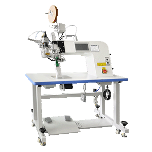 Hot Air Seam Sealing Machine OP-702HAS/703