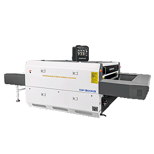 Continuous Fusing Machine OP-900NS/1000NS/1200NS/1600NS