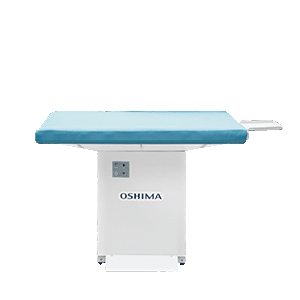 Vacuum Ironing Table OPB-777/778
