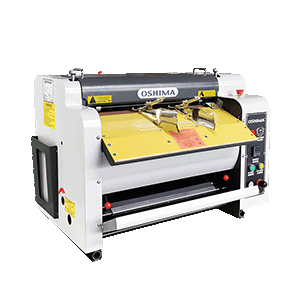 Sleeve Placket Creaser OP-500