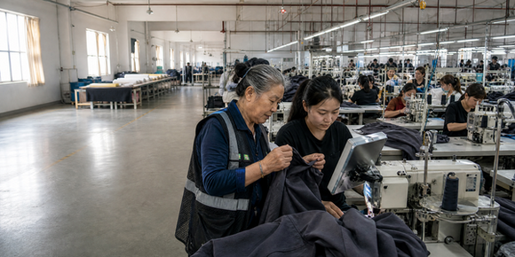 OSHIMA-Why-Are-Fewer-Young-Workers-Choosing-Garment-Factories-600x300