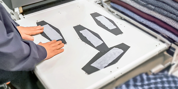OSHIMA-Blog-How-Garment-Manufacturers-Can-Use-Fusing-Machines-to-Gain-an-Edge-in-the-Age-of-Fast-Fashion-600x300