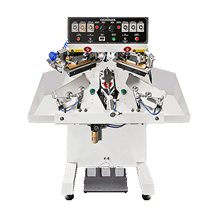 Collar Trim, Turn & Sharpen OP-565III