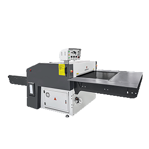 Continuous Fusing Machine OP-100LE/120LE