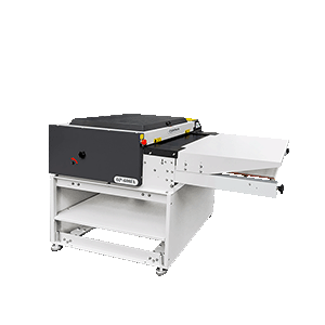Continuous Fusing Machine OP-600F/600FL/600FA/600FAL