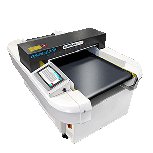 Digital Conveyor Needle Detector ON-688CD6S/688CDD6S
