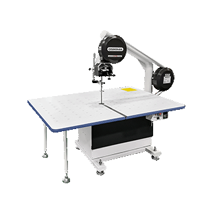 Band Knife Machine OB-700A/900A/1200A
